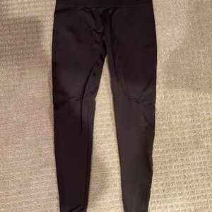 SET Active Sculptflex Leggings in Espresso, Size L